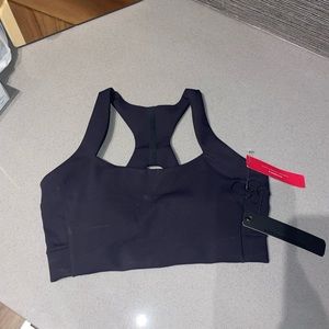 Carbon38 Sculpt Posture Sports Bra (Size: XS)
